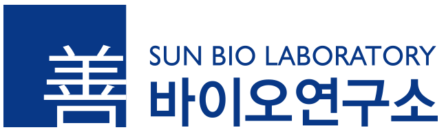 선바이오 CI